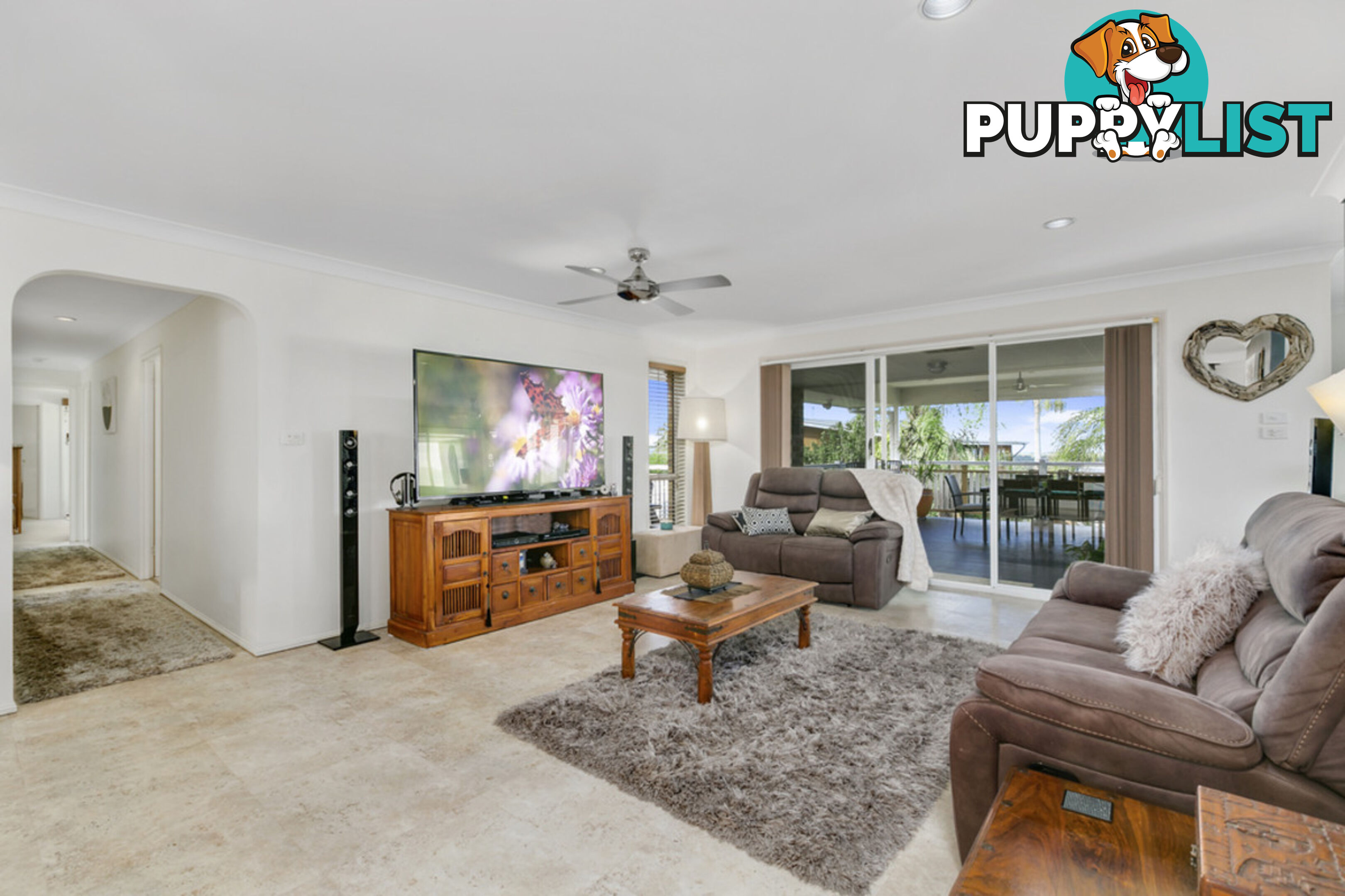 3 Wideview Court CARRARA QLD 4211