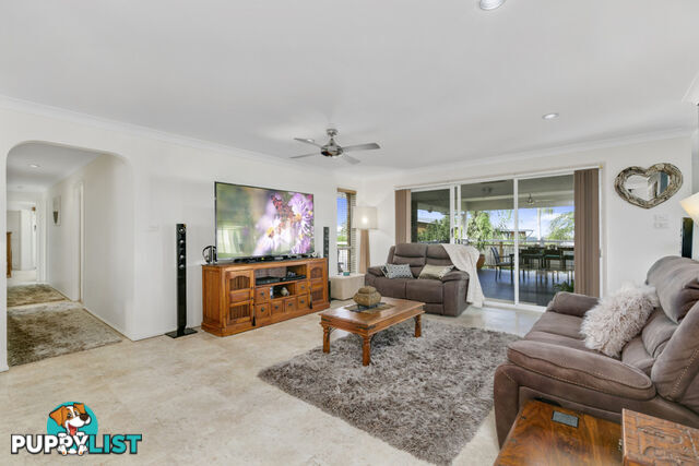 3 Wideview Court CARRARA QLD 4211