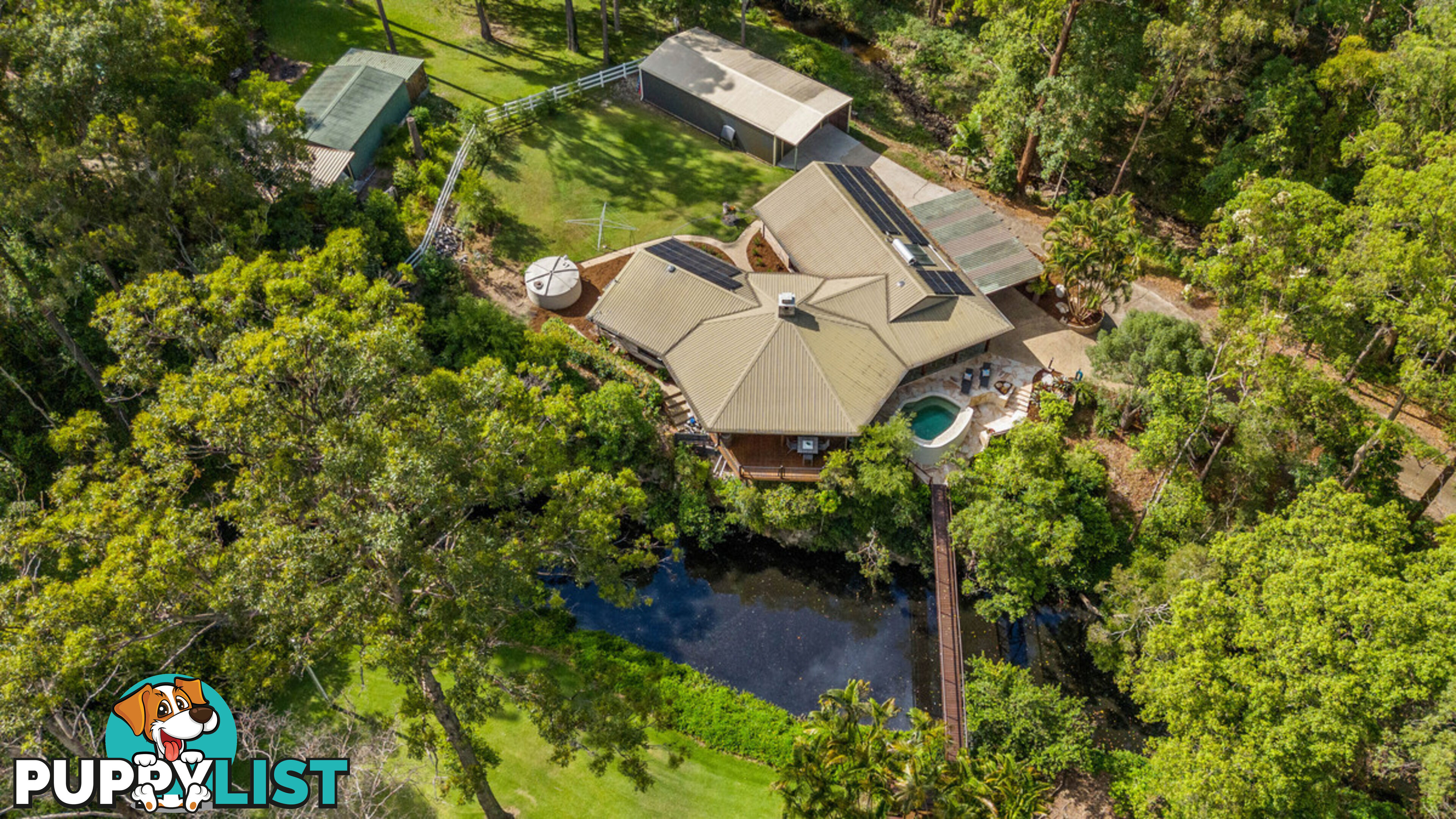 57 Birdlife Court NERANG QLD 4211