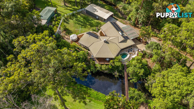 57 Birdlife Court NERANG QLD 4211