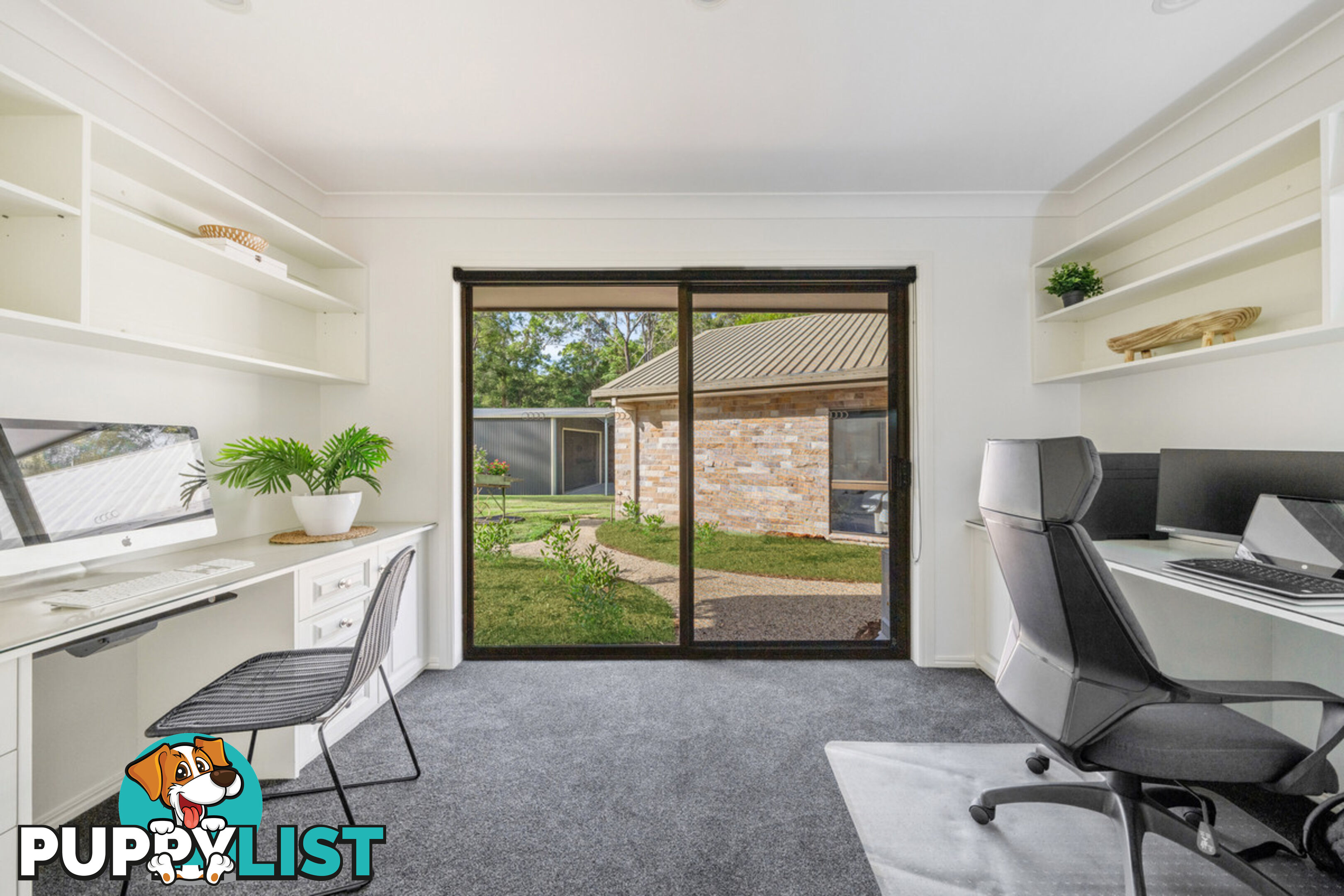 57 Birdlife Court NERANG QLD 4211