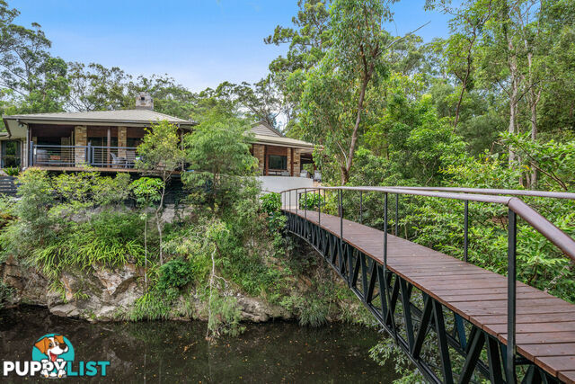 57 Birdlife Court NERANG QLD 4211