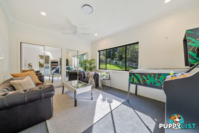 57 Birdlife Court NERANG QLD 4211