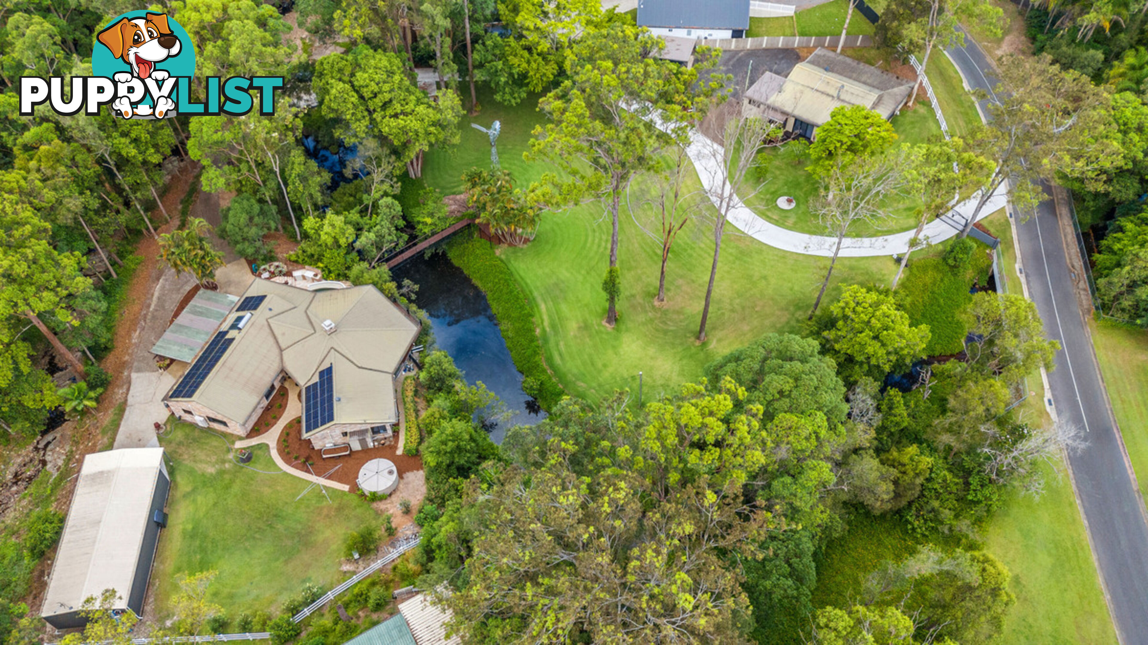 57 Birdlife Court NERANG QLD 4211