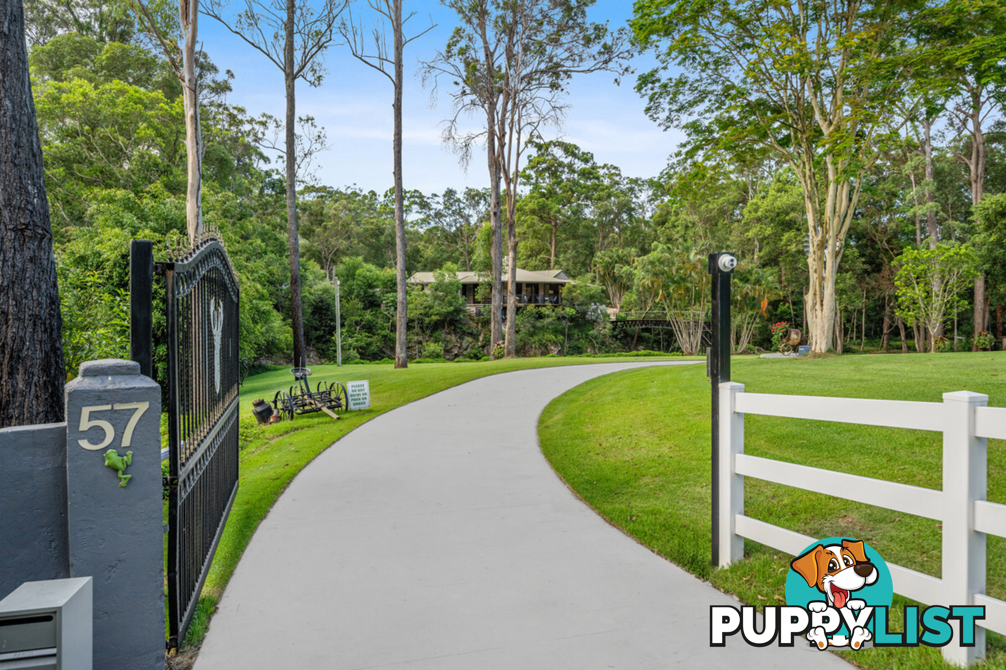 57 Birdlife Court NERANG QLD 4211