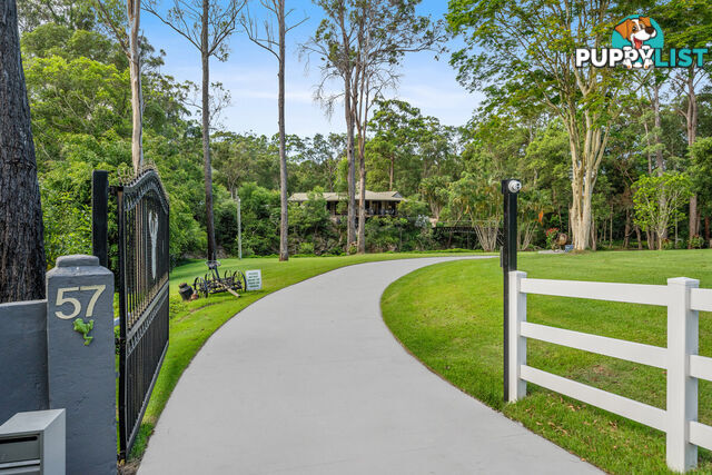 57 Birdlife Court NERANG QLD 4211