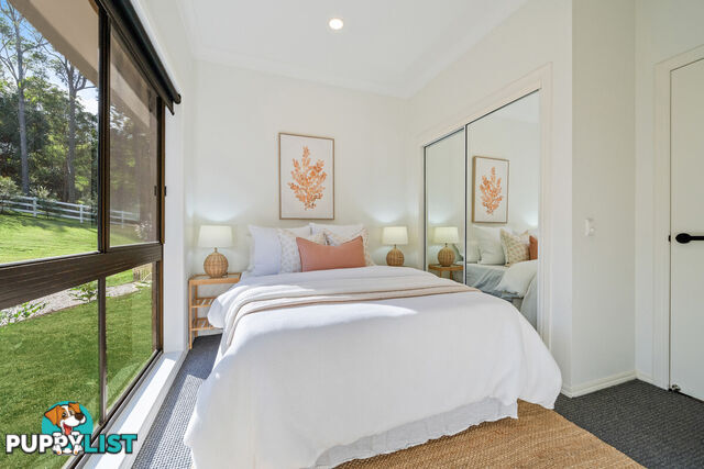 57 Birdlife Court NERANG QLD 4211