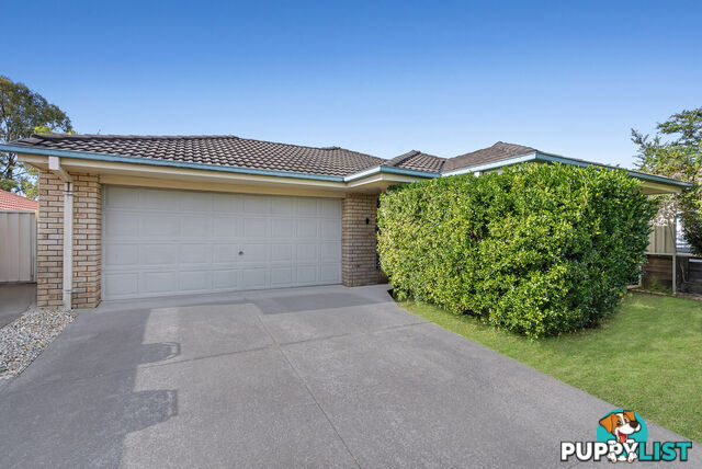 16 Inverness Court NERANG QLD 4211