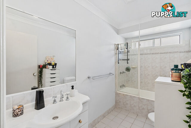 16 Inverness Court NERANG QLD 4211