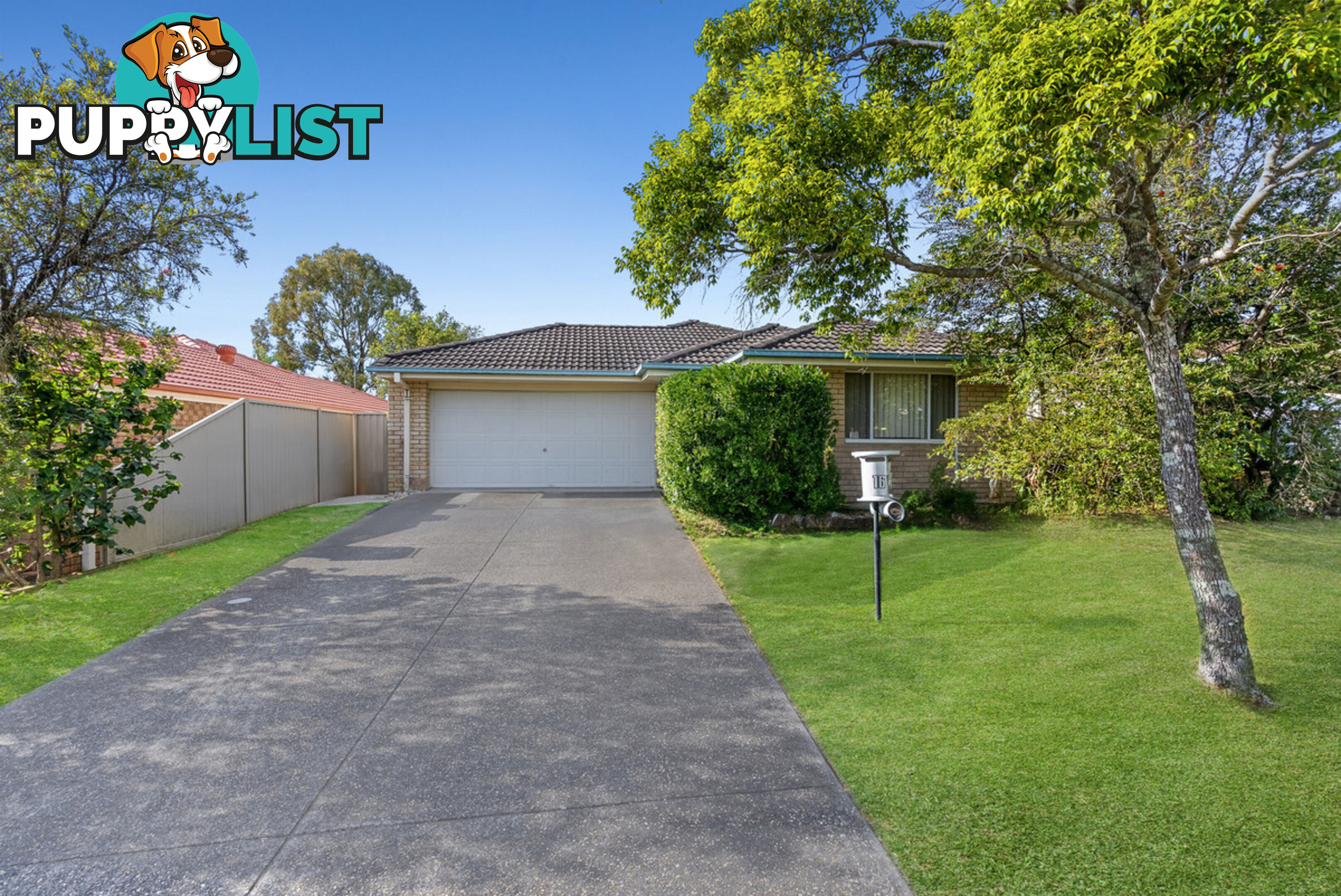 16 Inverness Court NERANG QLD 4211