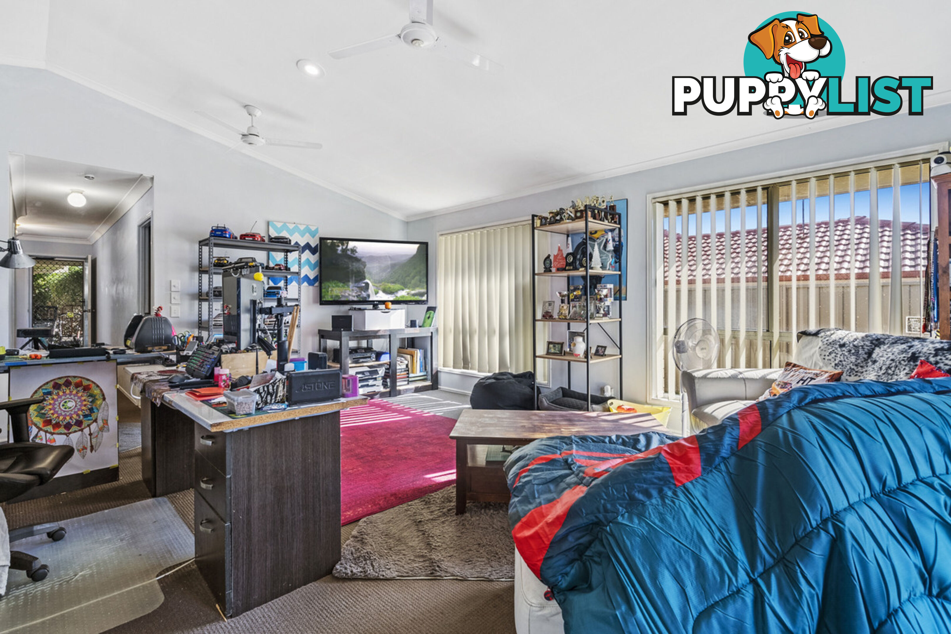 16 Inverness Court NERANG QLD 4211