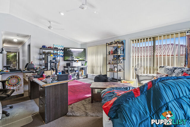 16 Inverness Court NERANG QLD 4211
