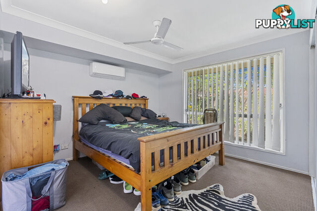 16 Inverness Court NERANG QLD 4211