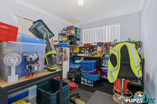 16 Inverness Court NERANG QLD 4211