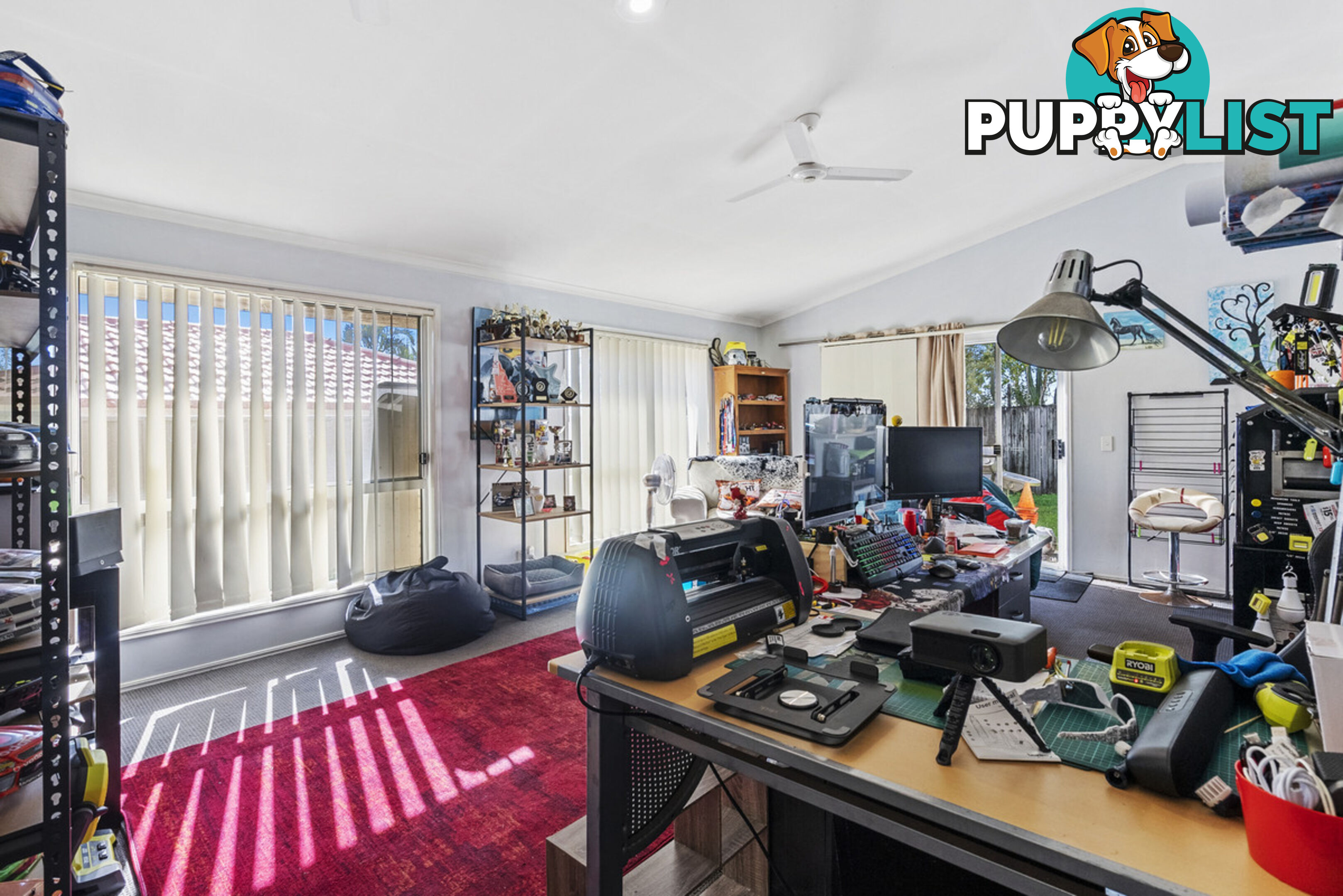 16 Inverness Court NERANG QLD 4211
