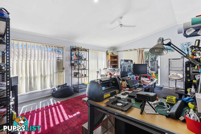 16 Inverness Court NERANG QLD 4211
