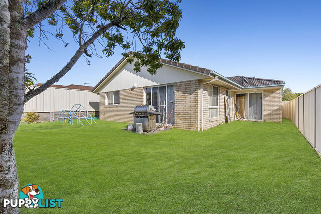 16 Inverness Court NERANG QLD 4211