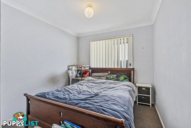 16 Inverness Court NERANG QLD 4211