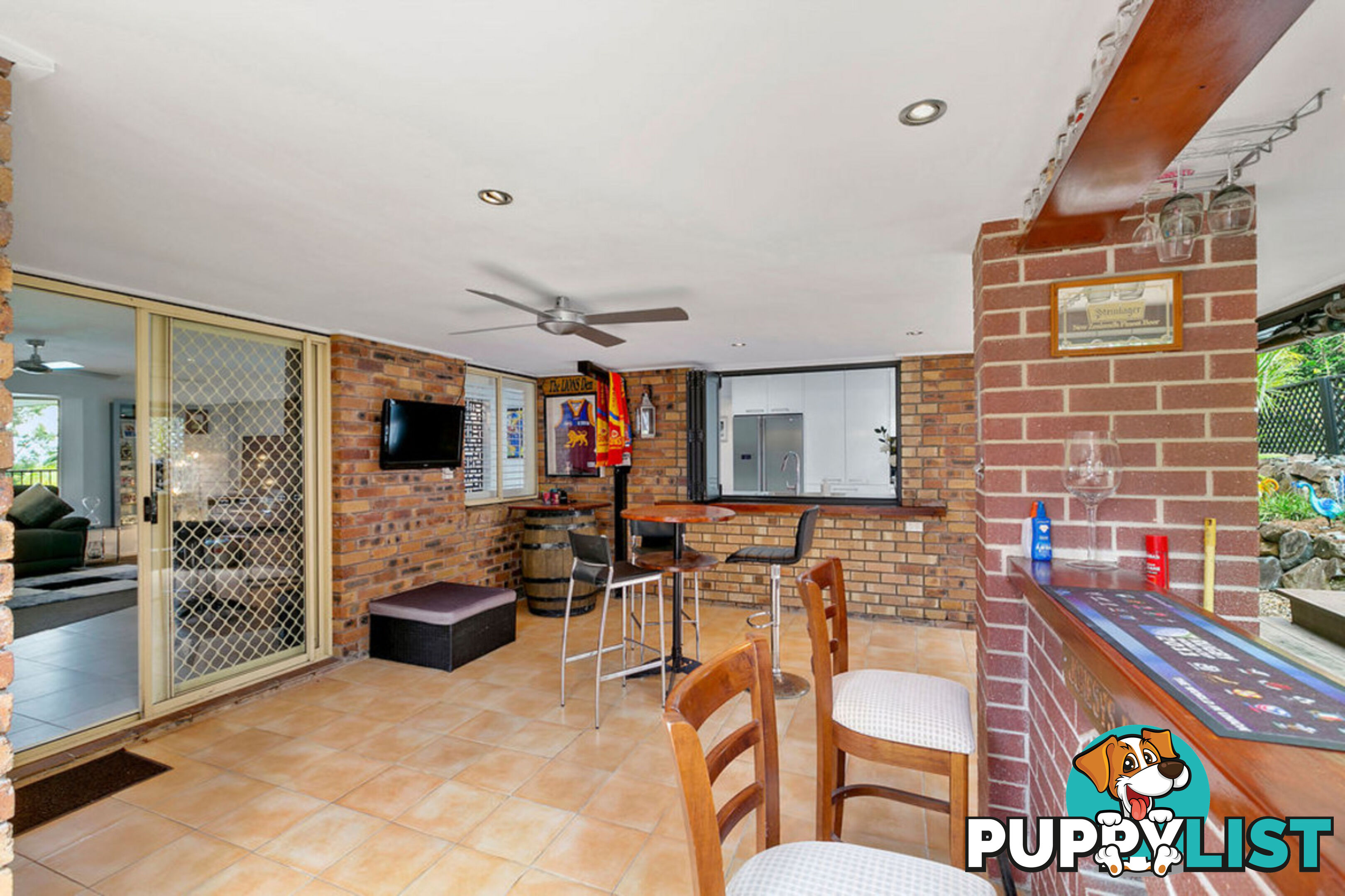 12 Jabiluka Drive HIGHLAND PARK QLD 4211