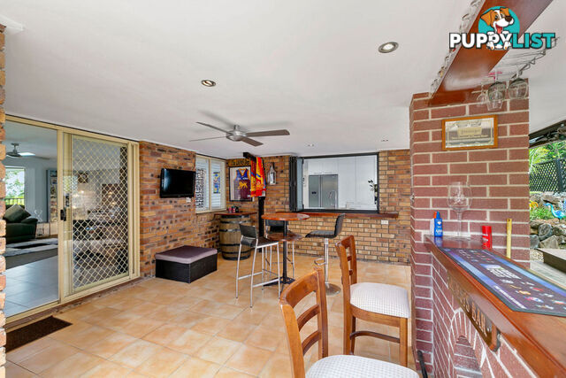 12 Jabiluka Drive HIGHLAND PARK QLD 4211