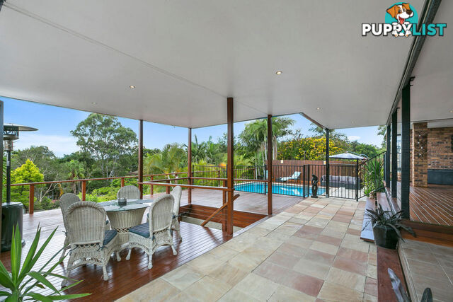 12 Jabiluka Drive HIGHLAND PARK QLD 4211