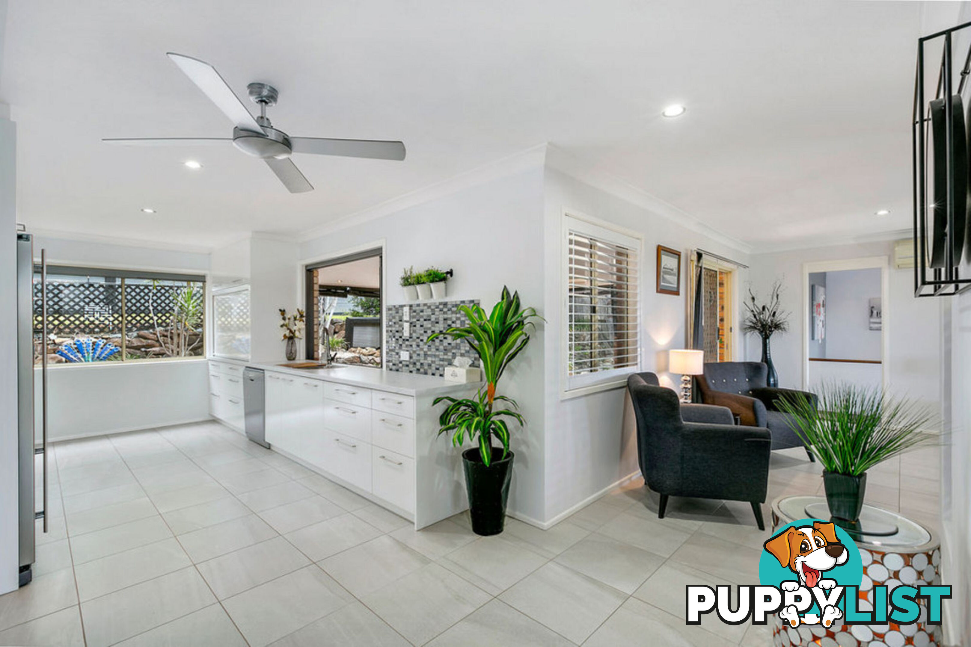 12 Jabiluka Drive HIGHLAND PARK QLD 4211