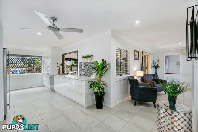 12 Jabiluka Drive HIGHLAND PARK QLD 4211