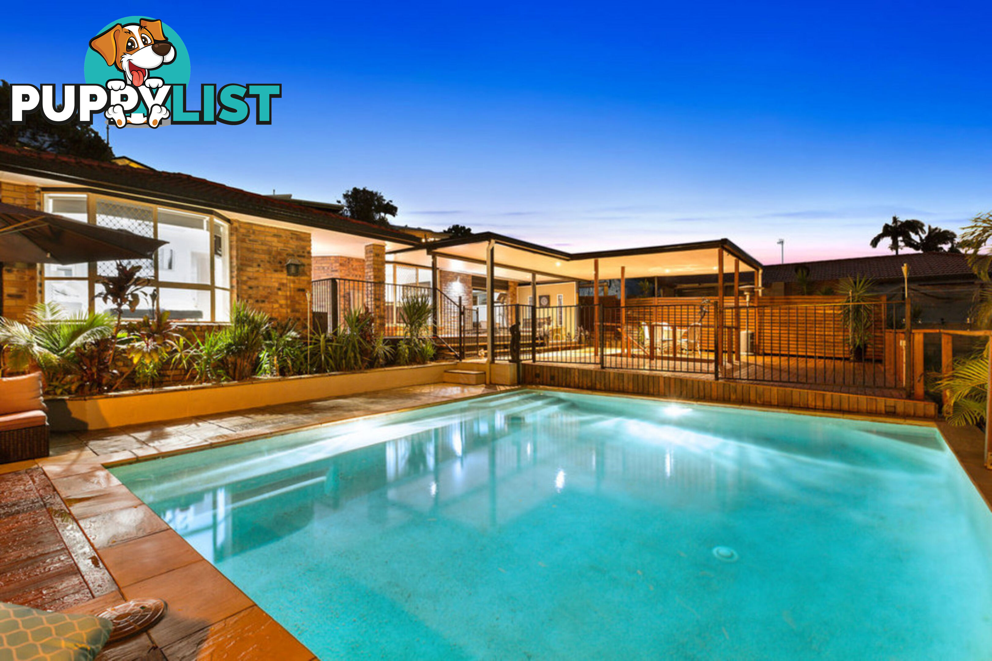 12 Jabiluka Drive HIGHLAND PARK QLD 4211