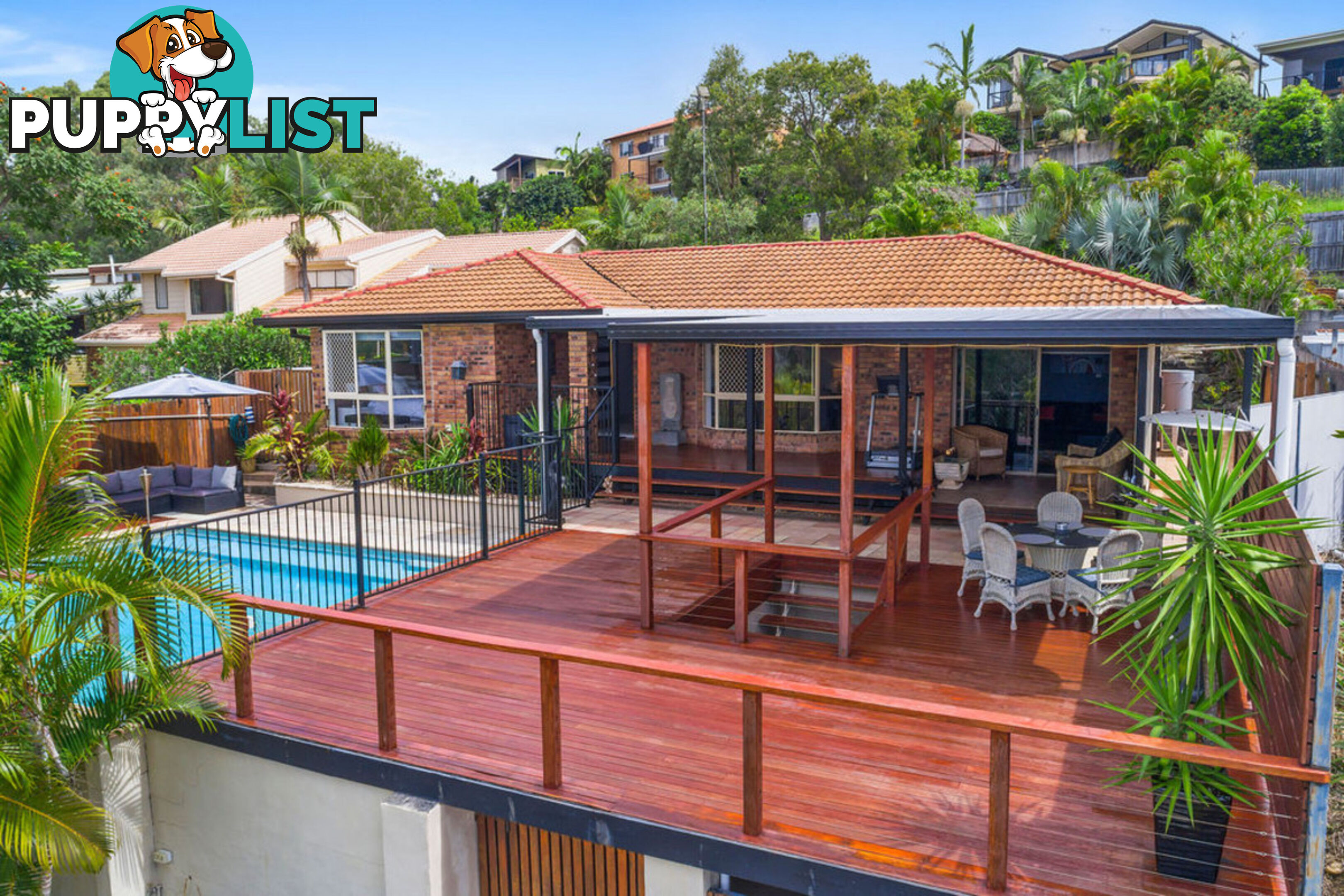 12 Jabiluka Drive HIGHLAND PARK QLD 4211