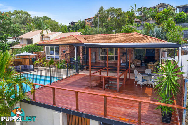 12 Jabiluka Drive HIGHLAND PARK QLD 4211