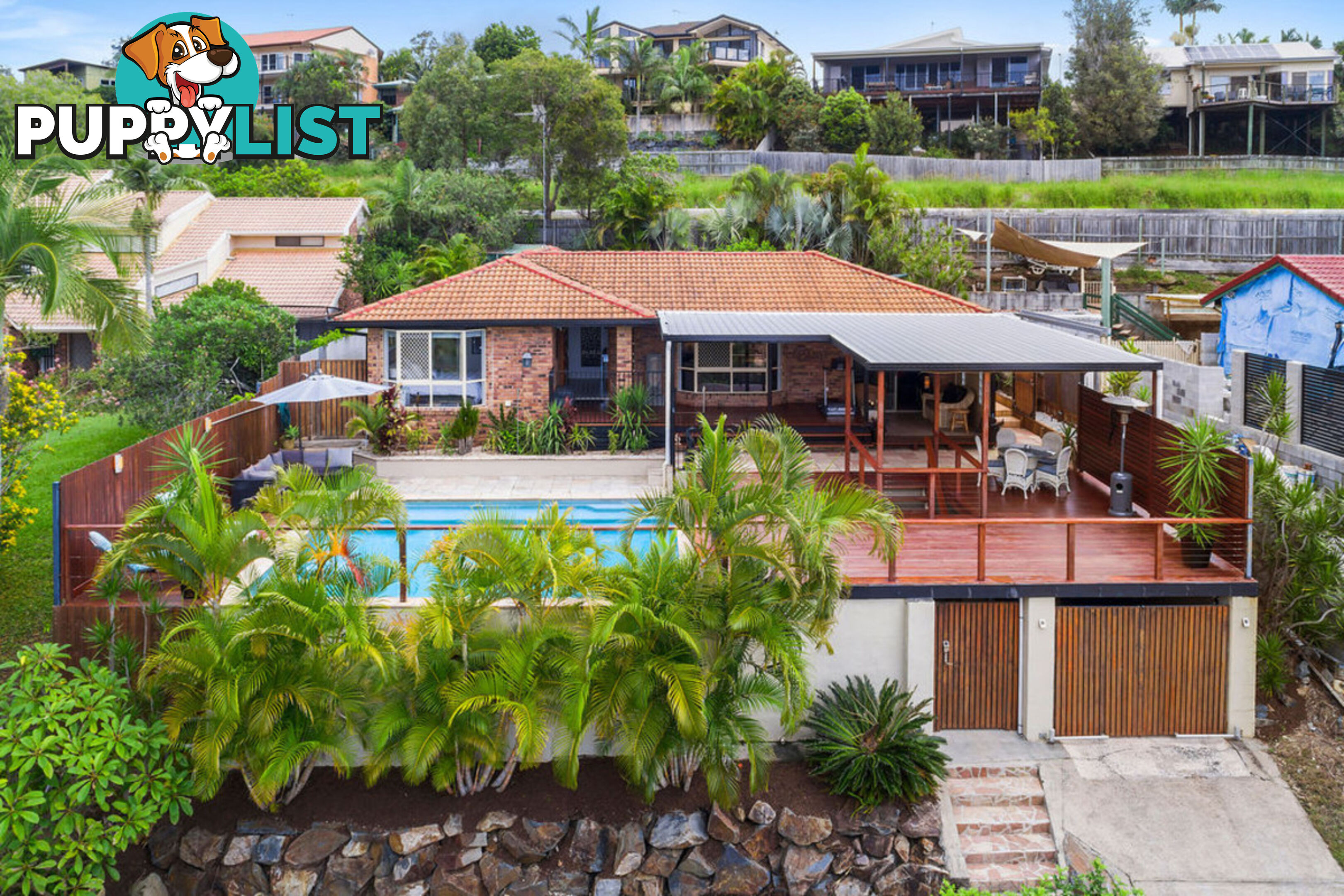 12 Jabiluka Drive HIGHLAND PARK QLD 4211