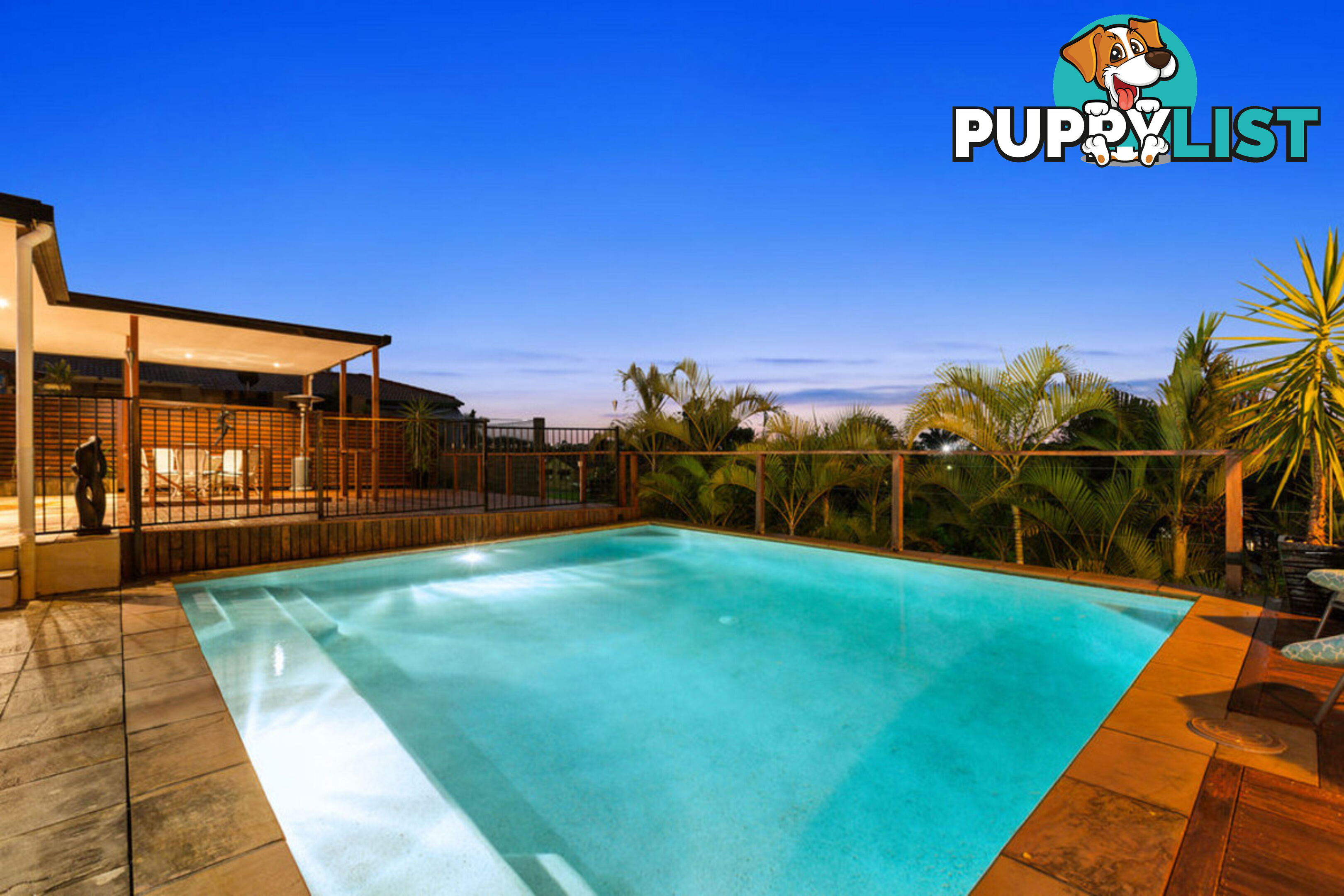 12 Jabiluka Drive HIGHLAND PARK QLD 4211