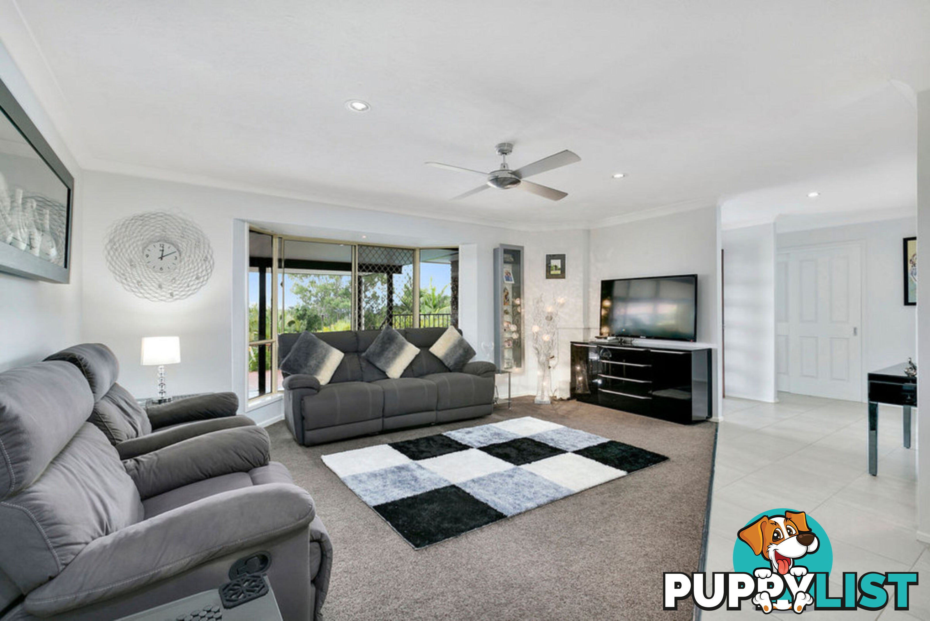 12 Jabiluka Drive HIGHLAND PARK QLD 4211