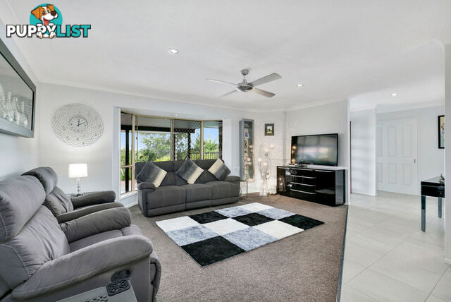 12 Jabiluka Drive HIGHLAND PARK QLD 4211