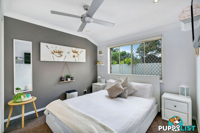 12 Jabiluka Drive HIGHLAND PARK QLD 4211