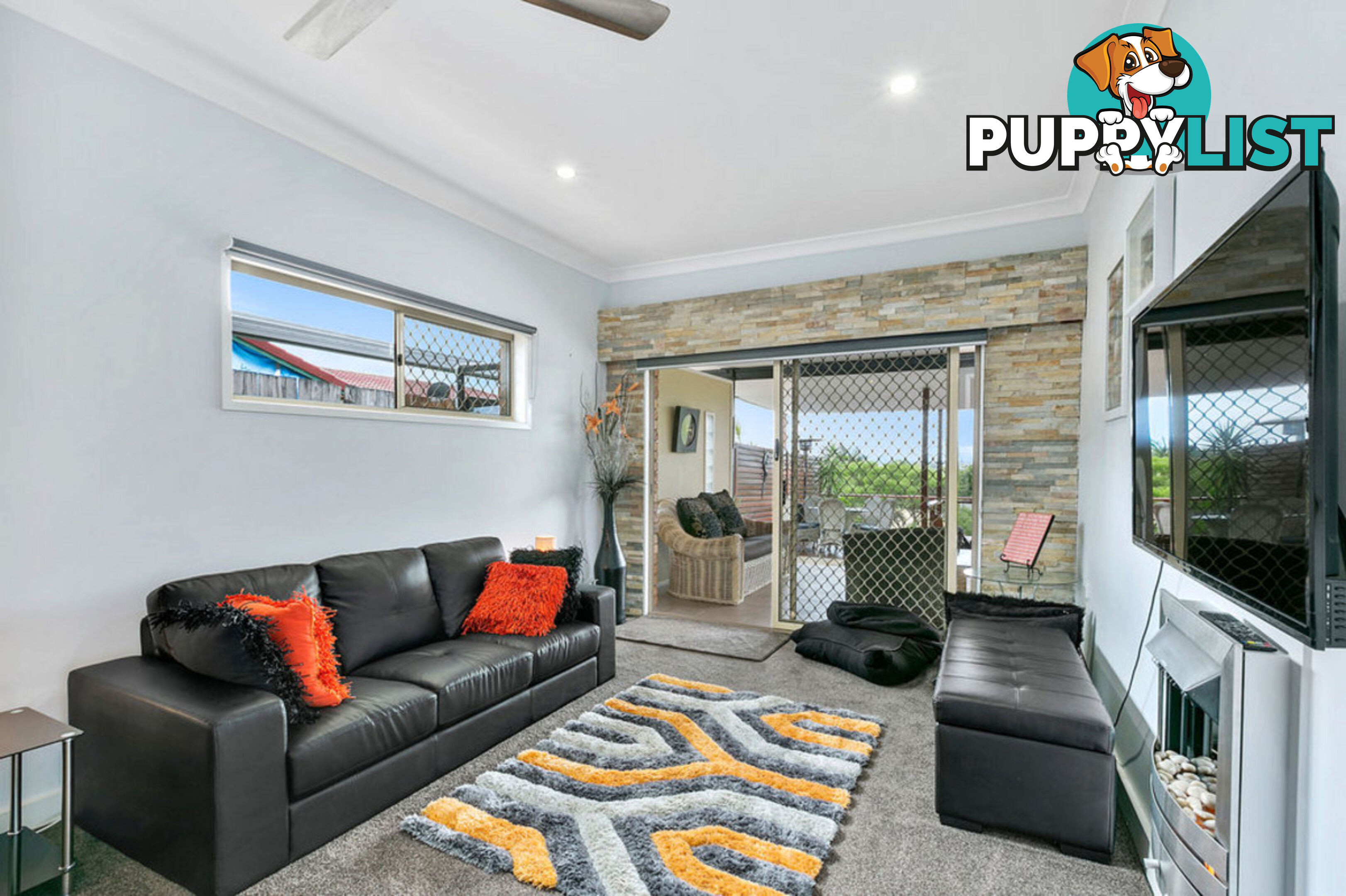 12 Jabiluka Drive HIGHLAND PARK QLD 4211