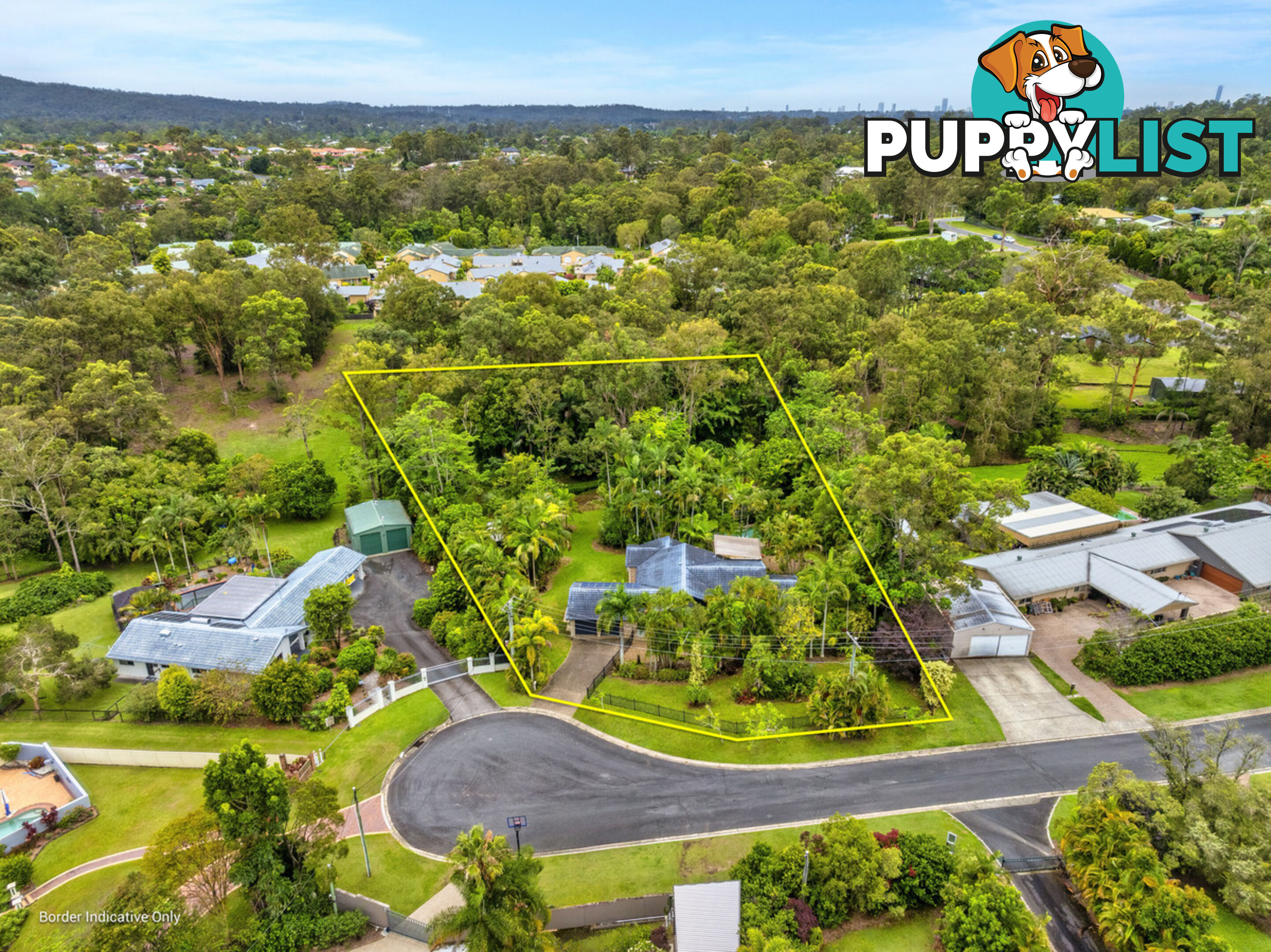 53 Winderadeen Drive HIGHLAND PARK QLD 4211