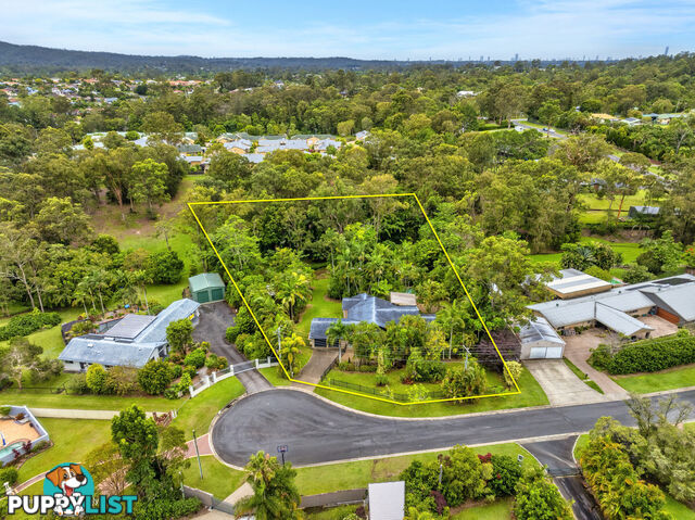 53 Winderadeen Drive HIGHLAND PARK QLD 4211