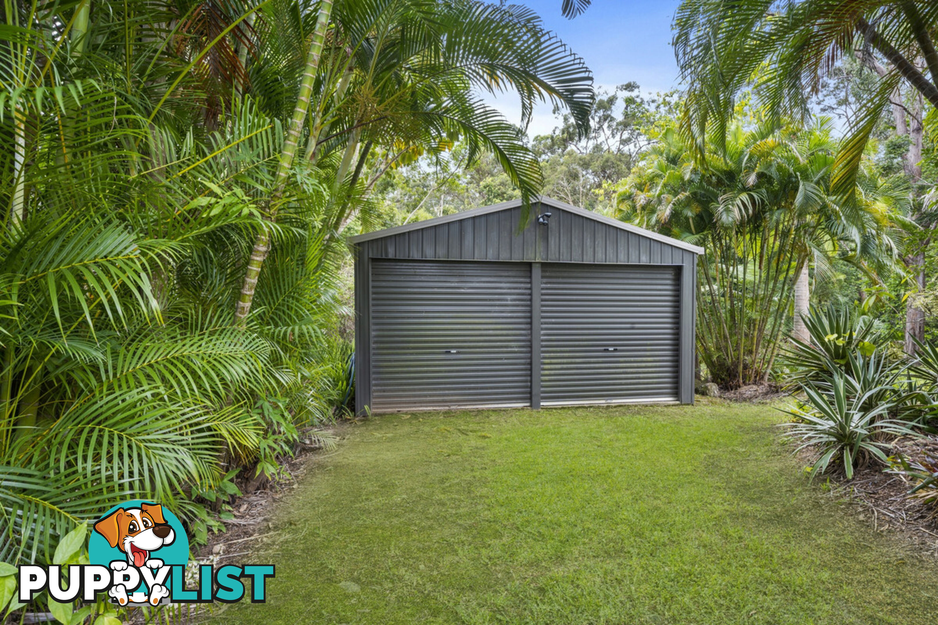 53 Winderadeen Drive HIGHLAND PARK QLD 4211