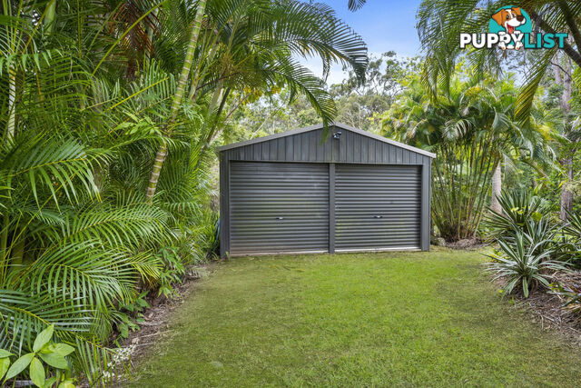 53 Winderadeen Drive HIGHLAND PARK QLD 4211