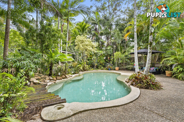 53 Winderadeen Drive HIGHLAND PARK QLD 4211