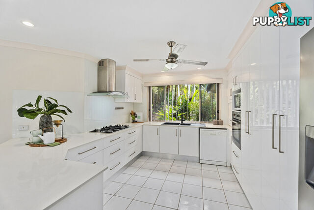 53 Winderadeen Drive HIGHLAND PARK QLD 4211