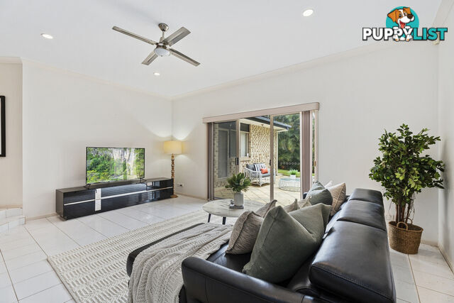 53 Winderadeen Drive HIGHLAND PARK QLD 4211