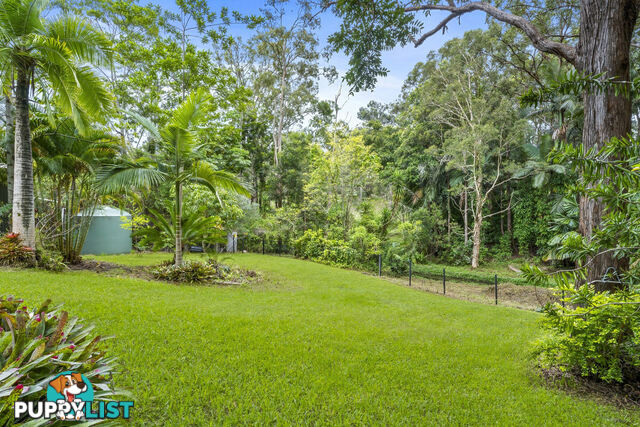 53 Winderadeen Drive HIGHLAND PARK QLD 4211