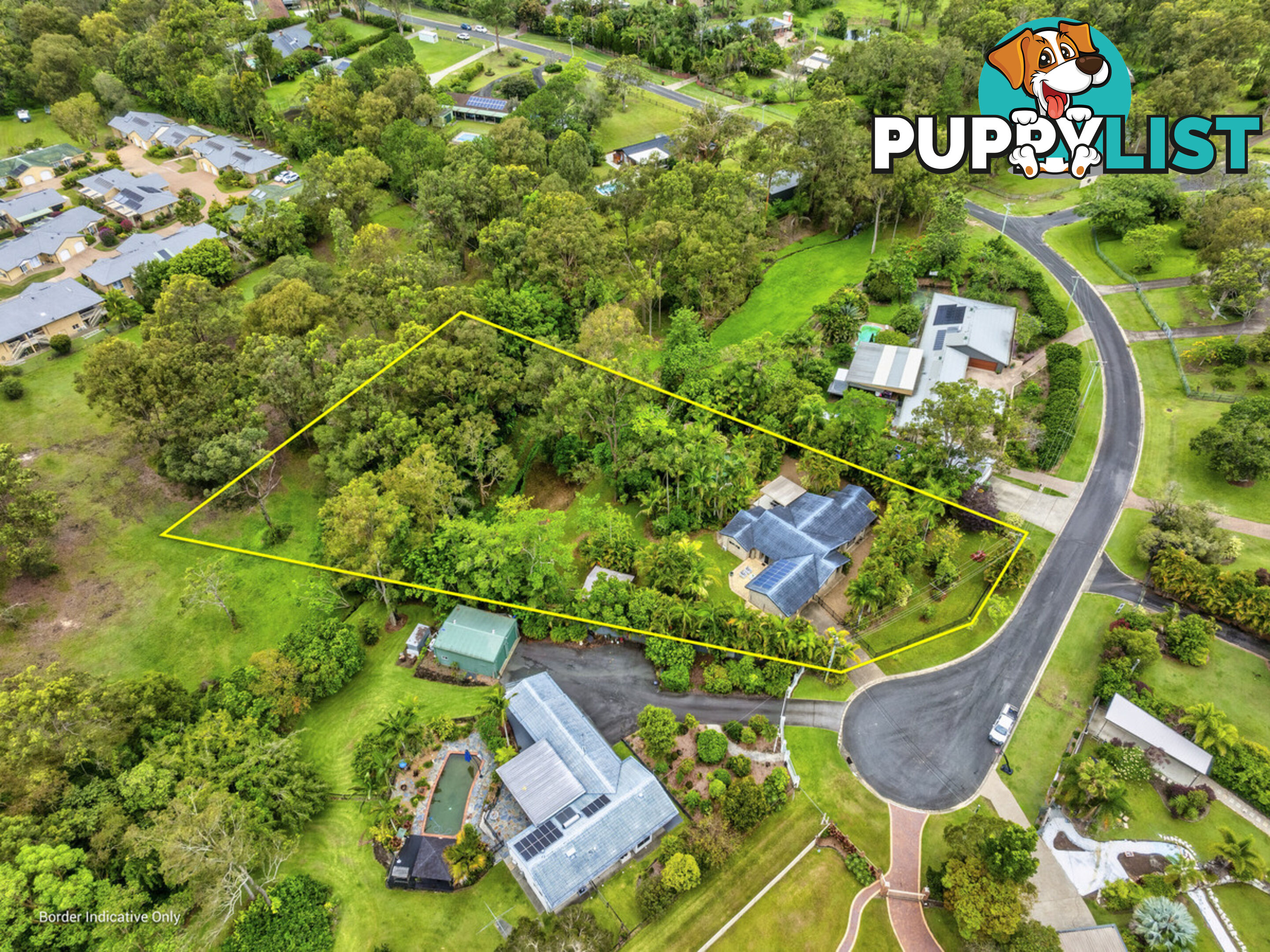 53 Winderadeen Drive HIGHLAND PARK QLD 4211