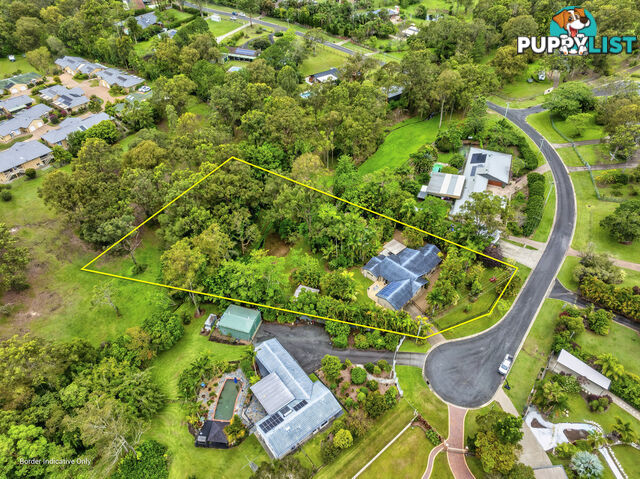 53 Winderadeen Drive HIGHLAND PARK QLD 4211