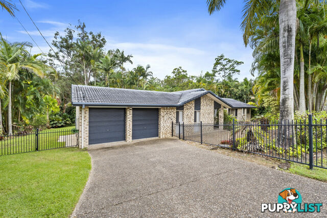 53 Winderadeen Drive HIGHLAND PARK QLD 4211