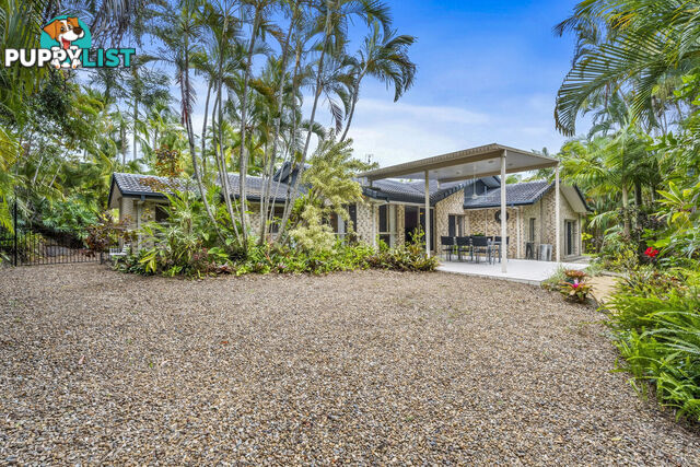 53 Winderadeen Drive HIGHLAND PARK QLD 4211