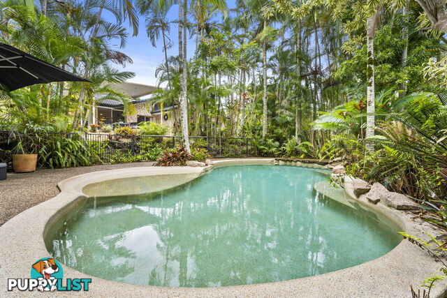 53 Winderadeen Drive HIGHLAND PARK QLD 4211