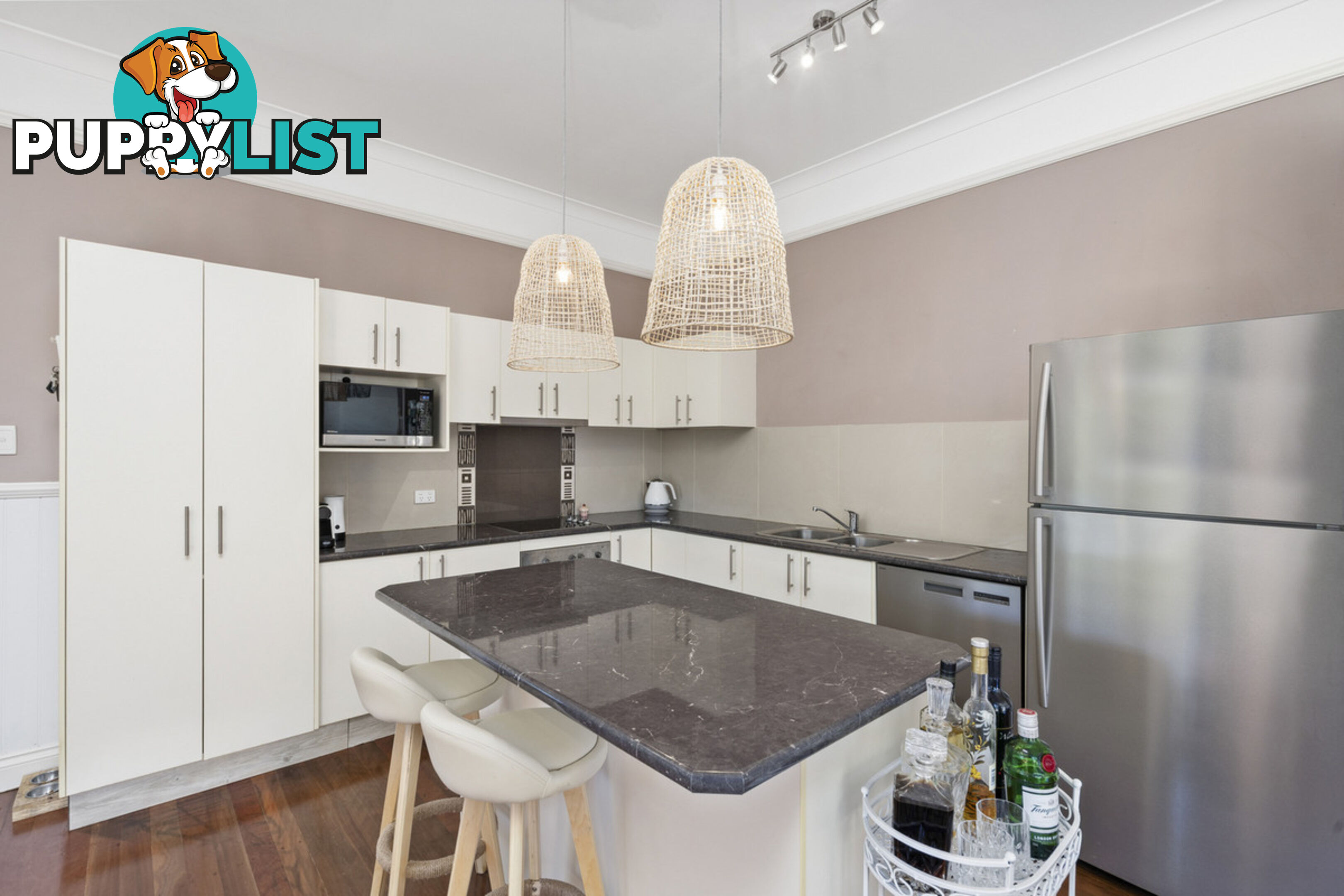 35 Tristania Way HIGHLAND PARK QLD 4211